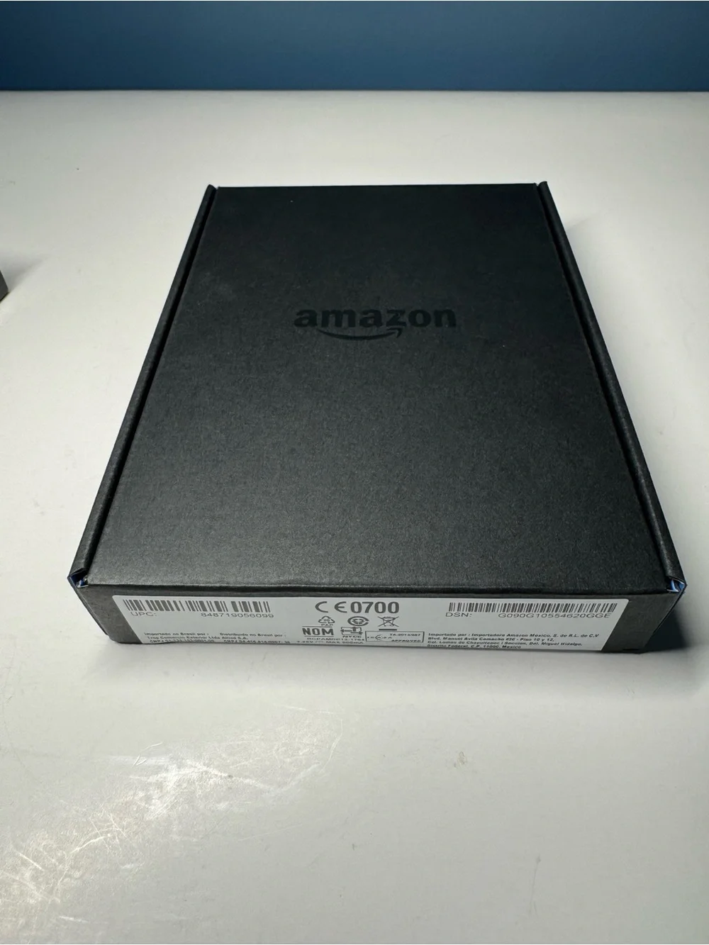 kindle paperwhite 7th generation, NEW In Box
